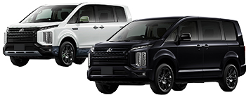 SUVプレミアム（WDP)